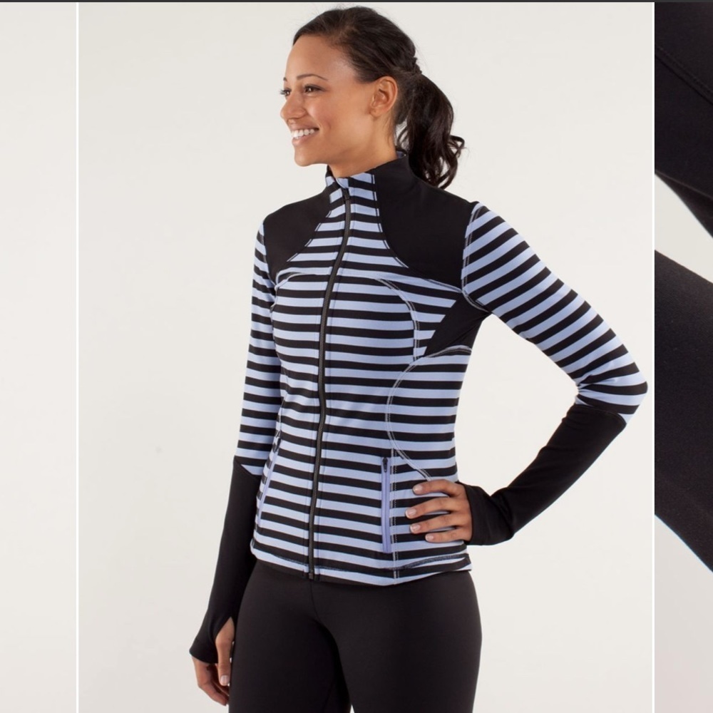 [LULULEMON] Forme Jacket - Picture 5 of 13